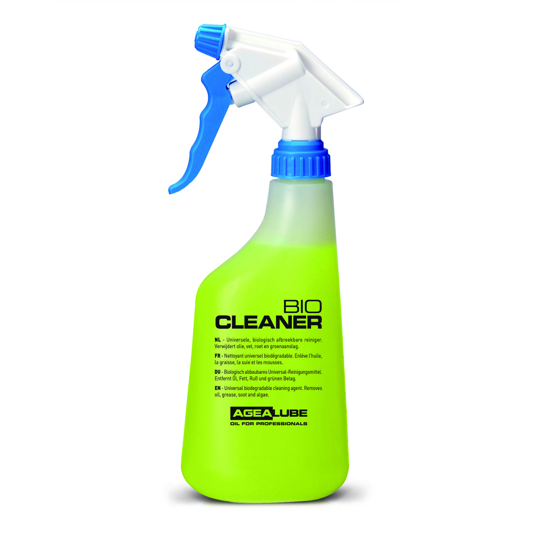 Biocleaner | PH Plus Solution | Webshop
